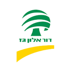 דור אלון טכנולוגיות גז בע&quot;מ - יבואן